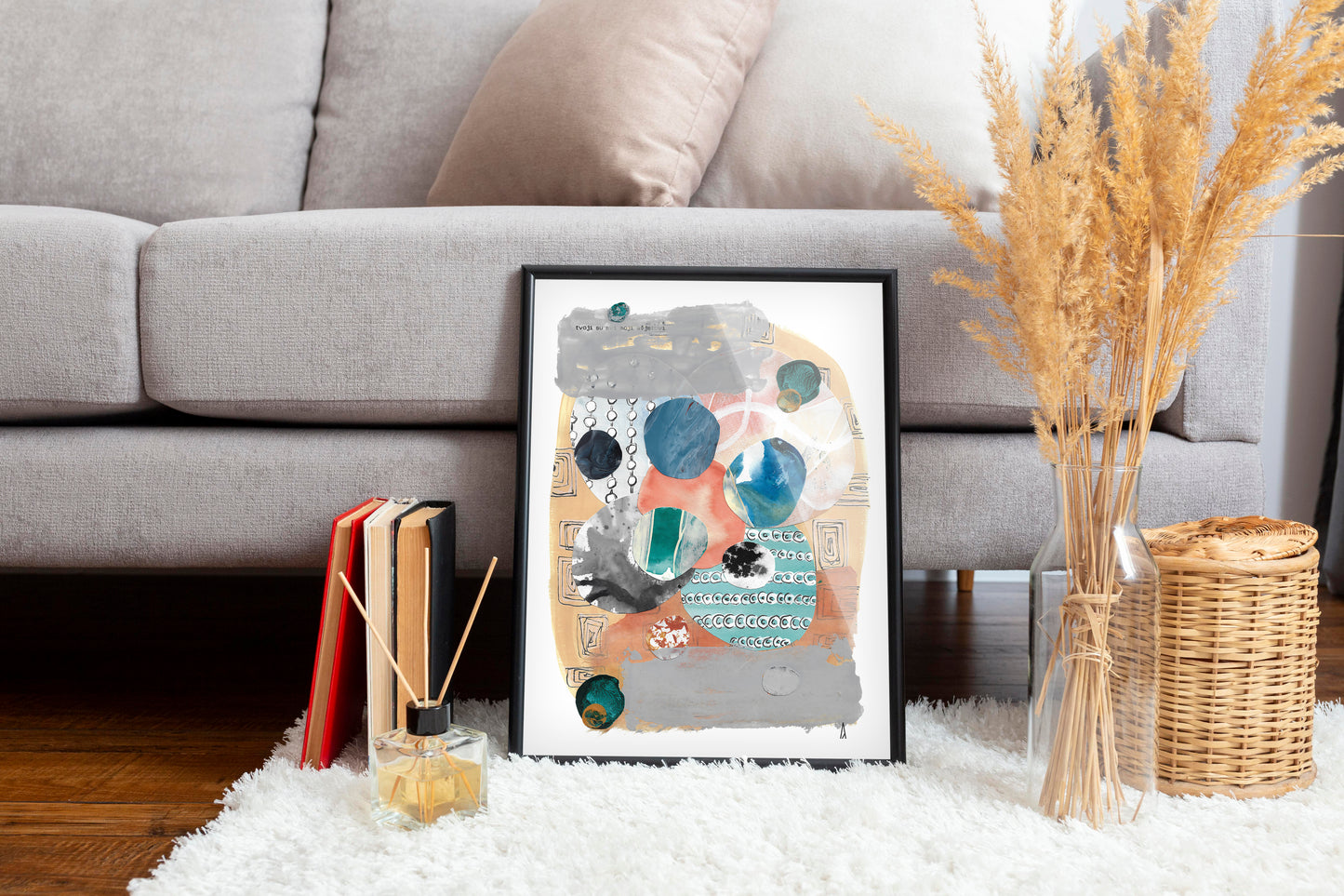 Tvoji su svi moji svjetovi