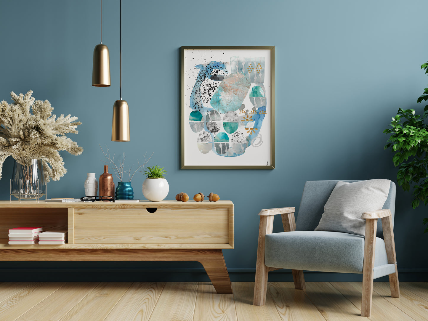 Gdje sunce ljubi nebo