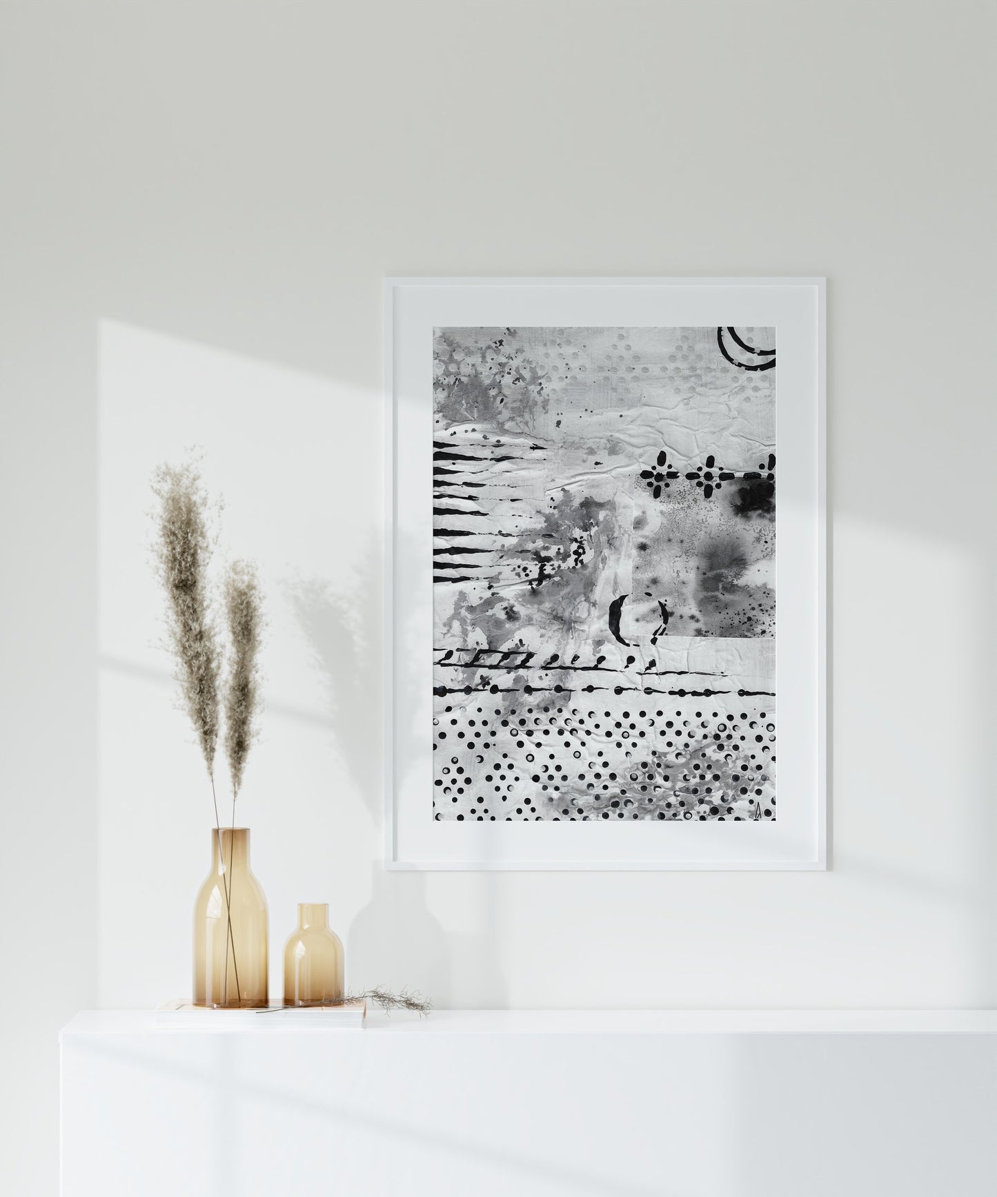 Kad sve je crno i bijelo